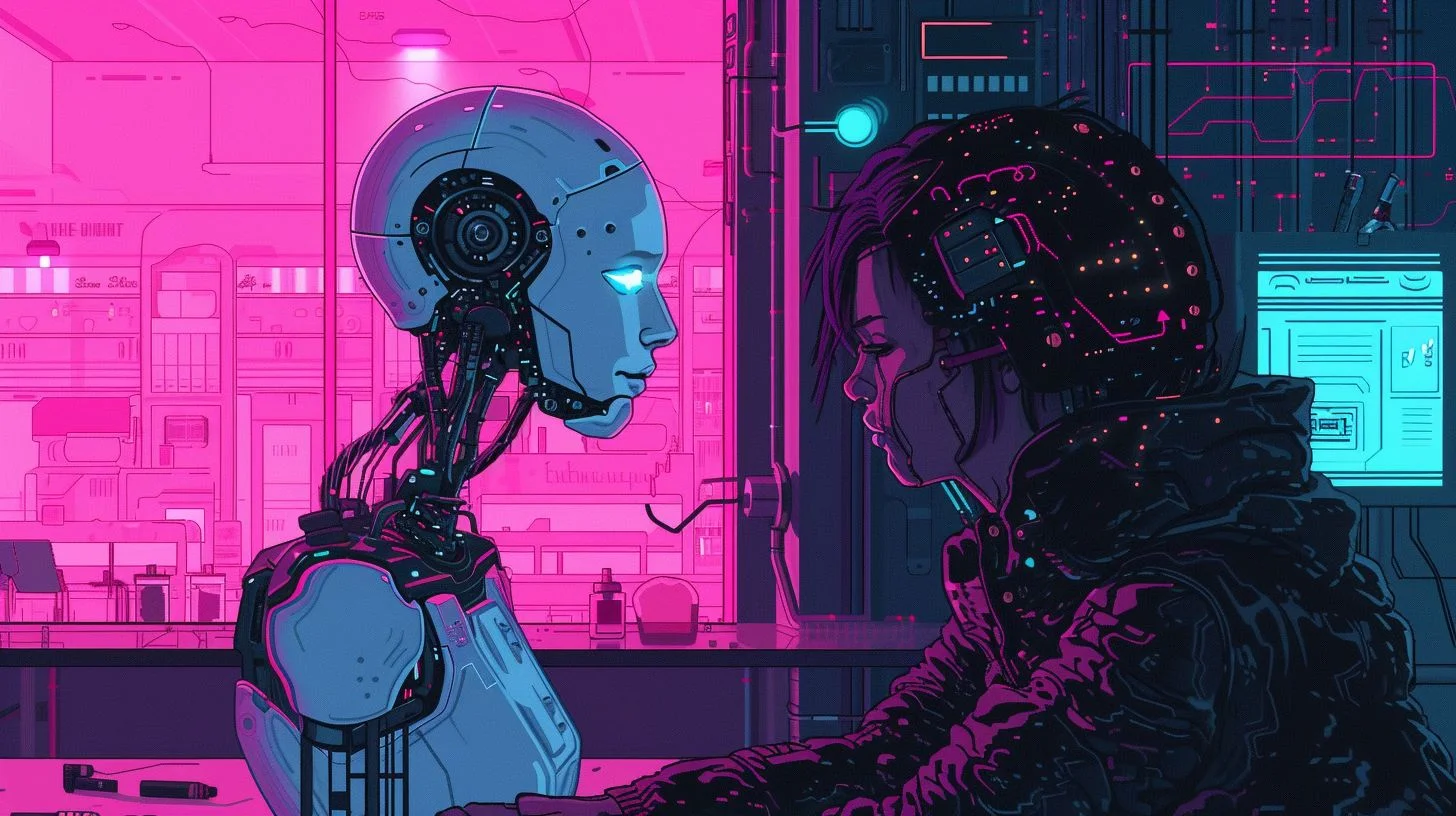 Turing Test